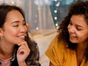 5 versículos para compartilhar com amigos que estão enfrentando desafios