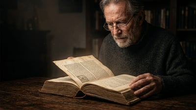 Efésios 1:17 explicado: o que é o espírito de sabedoria e de revelação?