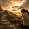 7 passos bíblicos para entregar a ansiedade nas mãos de Deus: o caminho para o alívio real