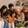 10 Versículos sobre Paz na Família