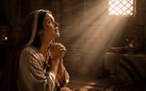 Como Orar? 7 Orações poderosas da Bíblia que ensinam a falar com Deus