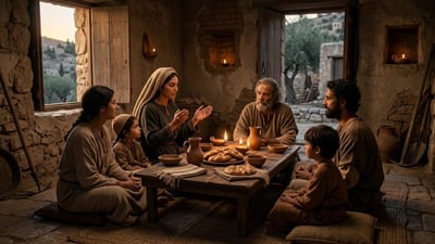 O que era o Sábado (Shabbat) no Antigo Testamento?