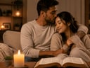 Versículos de amor para a esposa: as mais lindas passagens de cuidado e valorização