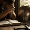 Oração para vestir a armadura de Deus diante de ataques espirituais