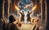 Quem são as duas testemunhas do Apocalipse?