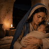 7 Curiosidades sobre Maria, mãe de Jesus: O que a Bíblia realmente diz?