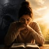 Ansiedade é pecado? O que a Bíblia realmente ensina sobre isso