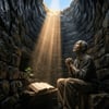 12 Versículos de Esperança no fundo do poço