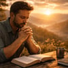 Oração por direção nas decisões: Como ouvir a Deus e escolher certo?