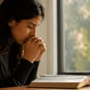 Oração para ter sensibilidade espiritual e discernimento
