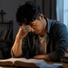 Esgotamento espiritual é pecado? O que a Bíblia diz sobre o Burnout