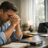 Oração para começar a semana de trabalho com paz