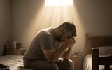 Depressão é falta de fé? O que a Bíblia realmente ensina