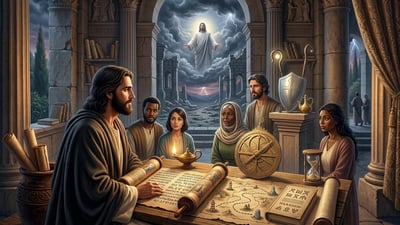Como preparar a Igreja para tempos de Apostasia?