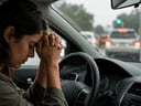 Oração para afastar a fobia de dirigir e ter paz ao volante