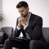 Oração antes de uma entrevista de emprego