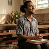 O amor de Deus revelado na cruz