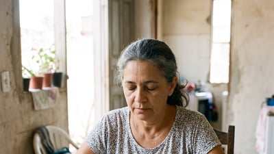 Oração por liberação de perdão, cura das ofensas e libertação do ressentimento