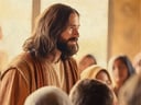 Por que Jesus usava parábolas para ensinar? 