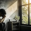 Depressão espiritual na Bíblia: O que fazer quando a alma adoece?
