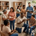 Como deve ser um líder cristão? 10 características bíblicas da liderança