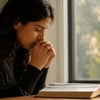 Oração para ter sensibilidade espiritual e discernimento