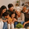 10 Versículos sobre Paz na Família