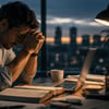 Versículos para ansiedade no trabalho: o alívio para a mente sobrecarregada