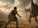 7 histórias bíblicas de pessoas que venceram o medo: o segredo da coragem