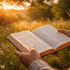 10 versículos sobre vida nova