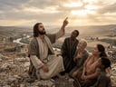 Como Jesus revelou Deus Pai? O ensino dos Evangelhos