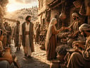 Curiosidades sobre costumes na época de Jesus: como era a vida nos tempos bíblicos?