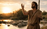 Dia de São João Batista: Mensagens de fé para compartilhar