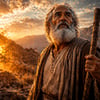 Quem foi Moisés na Bíblia e como Deus o escolheu? História e chamado de Deus