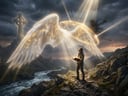 9 versículos do Salmo 91 sobre a proteção divina para a sua vida