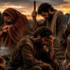 7 Personagens bíblicos que quase desistiram e como Deus os curou