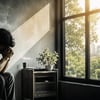 Depressão espiritual na Bíblia: O que fazer quando a alma adoece?