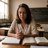 7 orações para abençoar a vida dos professores e educadores cristãos