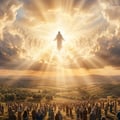 O que significa parousia na teologia escatológica cristã?