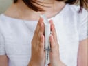 4 versículos sobre maria, mãe de Jesus