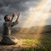 5 orações de desespero na Bíblia para momentos de angústia