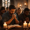 Como criar uma cultura de oração na igreja: 7 Passos Bíblicos
