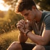 Oração para o jovem cristão: como manter a pureza e integridade