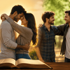 Estudo sobre o amor ágape, éros e philía: os tipos de amor na Bíblia