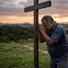 Oração por libertação do sentimento de traição, cura do coração enganado e proteção contra a amargura