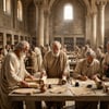 O que foi a Septuaginta e qual a sua importância histórica