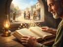 5 capítulos de Provérbios sobre sabedoria prática para o dia a dia