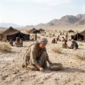 O que significa o maná no deserto na Bíblia