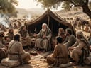 As 12 tribos de Israel: origens e história