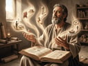 Exemplos de Intercessão na Bíblia: 5 Pais que oraram por seus filhos